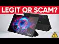 Lenovo Legion Tab Gen 5 Review - Is It Worth $850? 2026