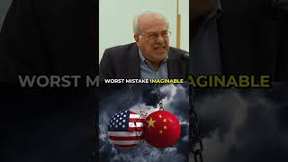 Why China Is Different From The Soviet Union | Richard Wolff