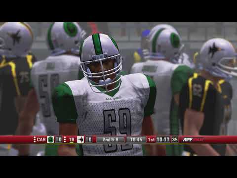 APFL Year 2