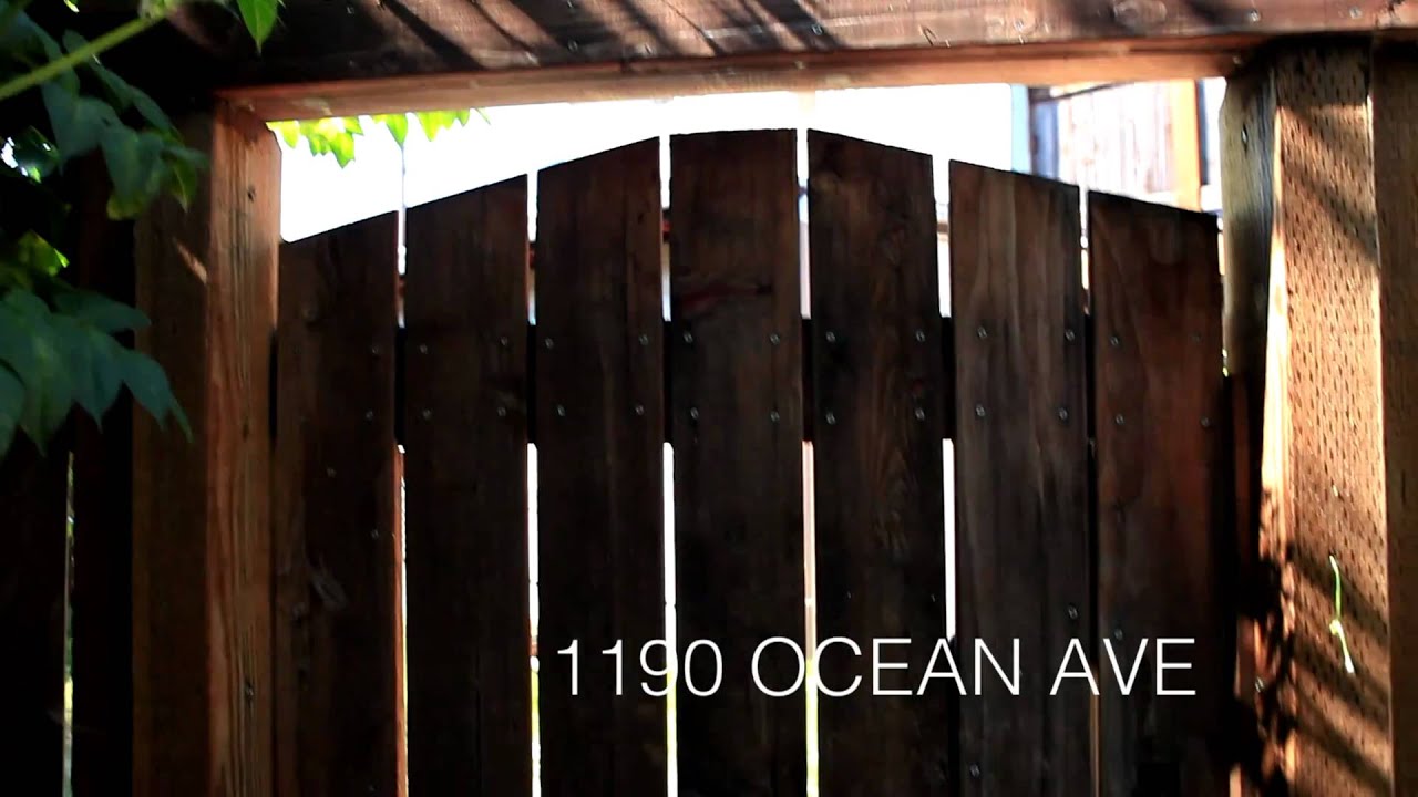 One Bedroom Loft Apartment 1190 Ocean Avenue, Emeryville, CA 94608 YouTube