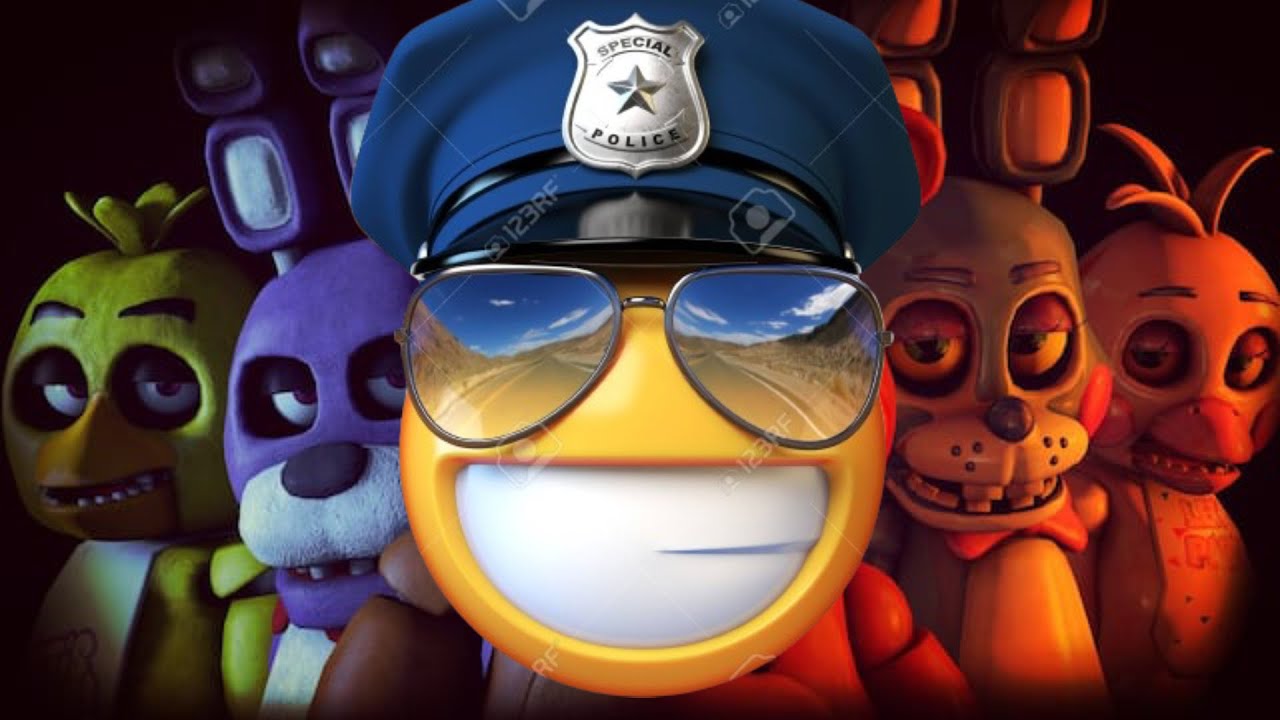 Five nights At`s Freddy`s HW - YouTube