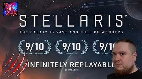 Lets Play Stellaris - Part 21