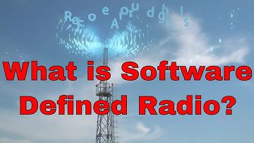 Listen to Any Signal Anywhere - What is Software Defined Radio & RTLSDR