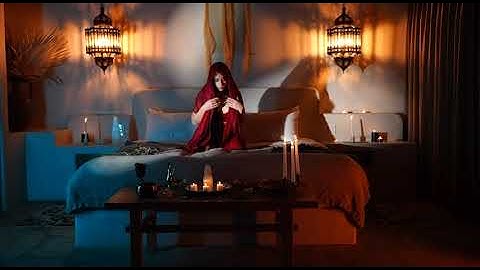 Thumbnail of Amanati x Roniit - Prayer Music Video - Behind the Scenes