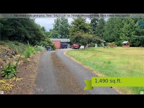 26605 108th Ave SE, Kent, WA home video tour