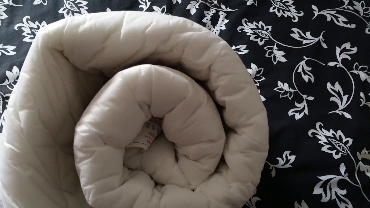 Single Duvet YouTube