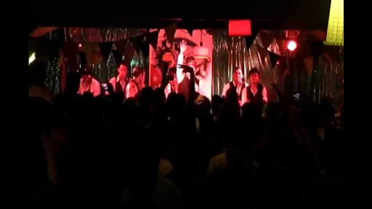 Grupo Red - En vivo desde La Bodeguita de Nicanor