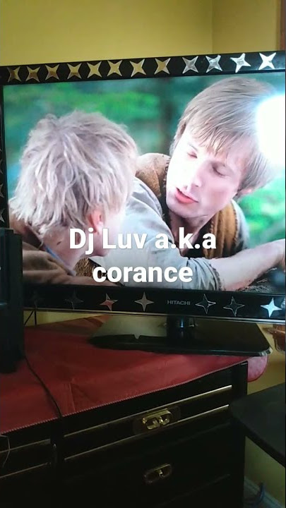 Dj Luv