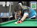 2018 グランプリイースト第5戦ベスト16:小川徳郎 vs 浦岡隆志