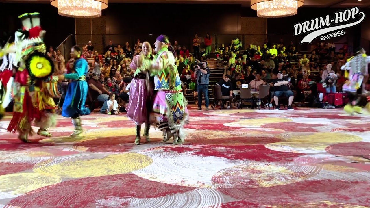 sweetheart special - Seminole Powwow 2020