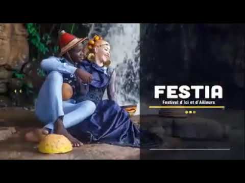 FESTIVAL FESTIA 2020 au Sikasso MALI