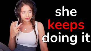 Pokimane Drama Keeps Getting Worse..