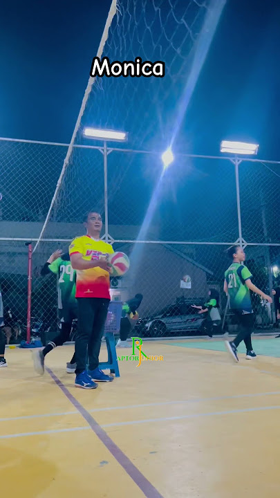 #voligram #volleyball #seputarvolley #bolavolley #volleyindonesia #volitarkam #volley #viralvideo