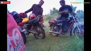 Kumpulan Video Mesin Motor Jebol Sepanjang 2016 - 2019 Paling Ngakak