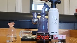 420 Live Dab Sesh