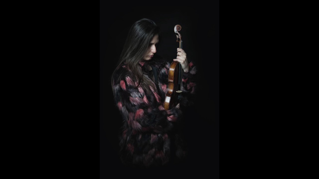 Otoño Porteño — kadr z koncertu