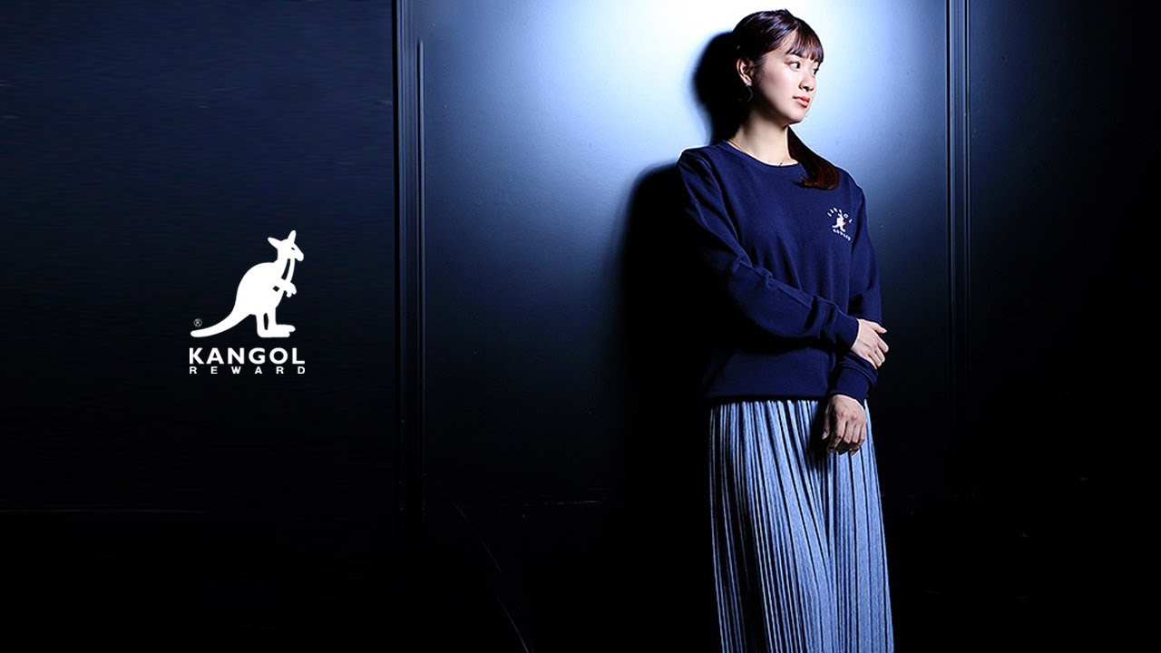 『KANGOL REWARD』コラボ第3弾：受注締切1月26日（月）23:59まで