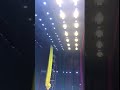 stage case project