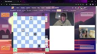 Front side defense in rook endgames!