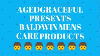 The Discount Code For The Baldwin Mens Care Please Use The Code Active
