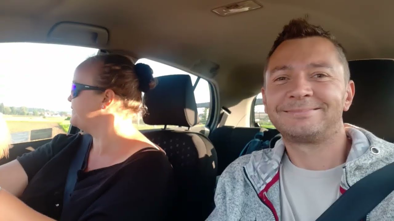 Słowenia cz2 - Bled,Blejsko Jezero,Brod,Bohinjsko Jezero,Mojstrana,Kranjska Gora