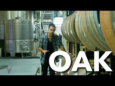 Oak Barrels and Wine: Why Use Them, and How They Affect Wine, How Much They Cost, and more!
