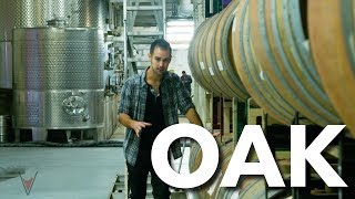 Oak Barrels and Wine: Why Use Them, and How They Affect Wine, How Much They Cost, and more!