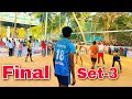 80000rs final   first class marana mass match  mayiladuthurai vs aswin team  volleyball