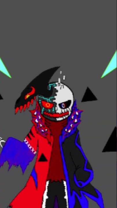 omega virus sans