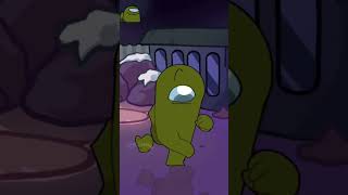 Shigureui X Olive !1! | Rodamrix | #amongusanimation #edit #ibispaint #animation #rodamrix #Capcut