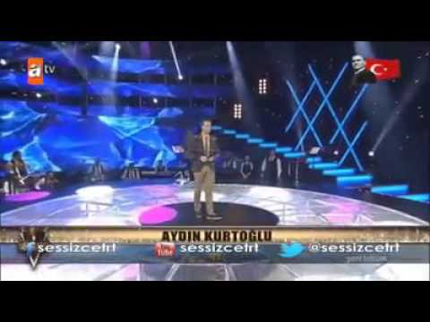 Aydin Kurtoglu - Devlerin Aski