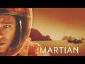 The Martian 2015 | Matt Damon, Jessica Chastain, Kristen Wiig, Jeff Daniels, Michae | Story + Review