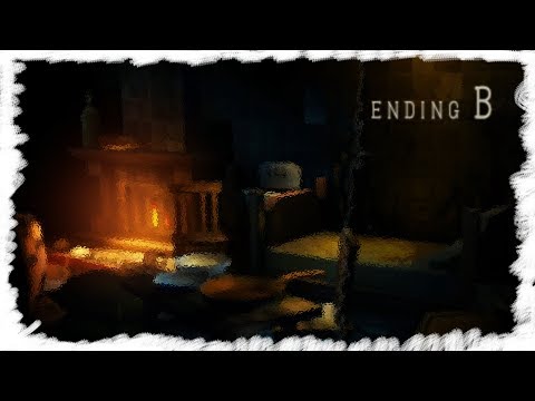 [PC] Creeping Terror [Ending B] ⚡ 5