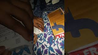 Unboxing CMF by nothing buds pro 2 #ncs #flipkart