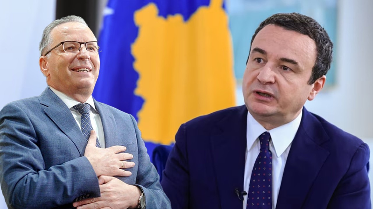 “Kërkuam të propozojmë NE”/ ÇKA u fol në takimin Kurti-Hamza? Deputeti ZBARDHË detaje – Ora 7