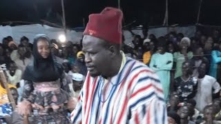 MUSA DAN MALLAM  Part 1 Latest Hausa Film Movie by (Maisana'a Kano TV)