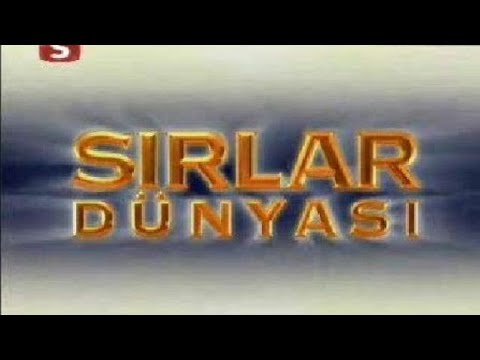 Sırlar Dünyası 1.Bölüm