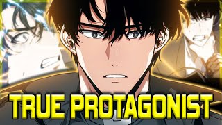 The TRUE Protagonist Appears | Omniscient Reader Reaction Part 3