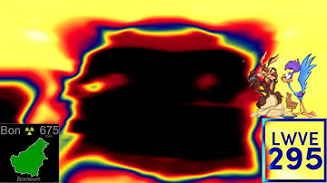 (NE, Changed Audio) An Audio Effect I