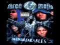 Three 6 Mafia Beatem To Da Floor mp3