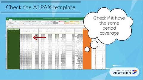 EZPP process payroll checklist