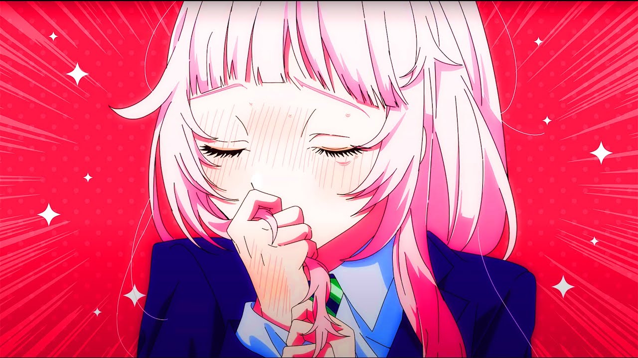 THE SHY GIRL FROM SCHOOL WANTS ME! MANGA RECAP
