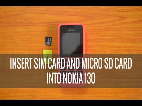 Nokia 130 sim Clearance