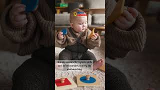 What is Dynamic Visual Tracking?