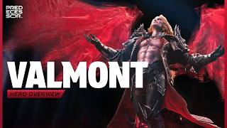 Valmont | Hero Overview | Predecessor screenshot 5