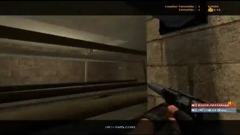 Css ScountzKnifez Zombie Wcs *HM*