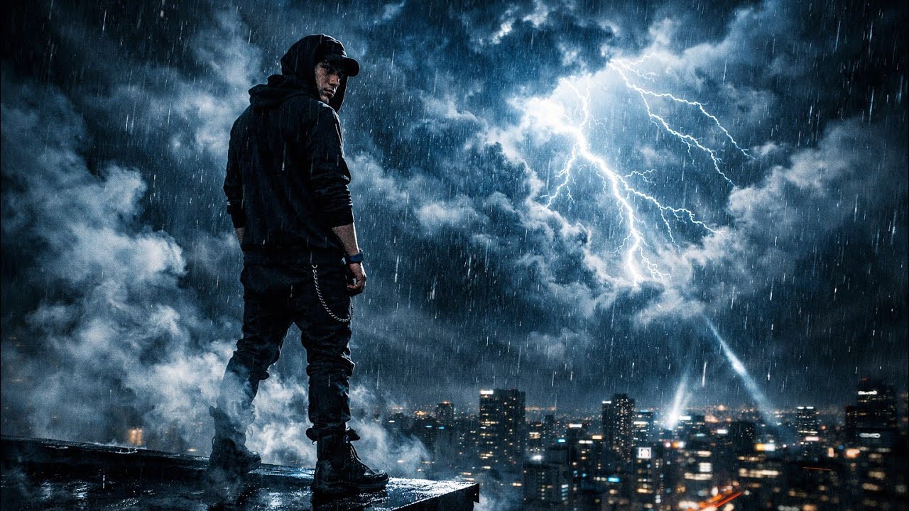 NF – “Climax” (Official Music)