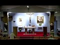 Parafia Enfield - Livestream