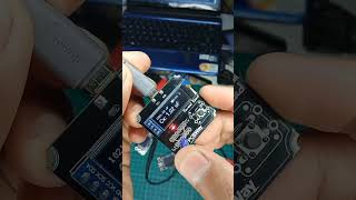 Mini LC Meter arduino diy electronics arduinoproject diyelectronics 