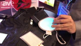 InfoComm 2017: Future Illuminations Shows Off Vynel Light Up Panel